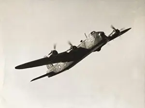Short S-29 Stirling