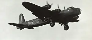 Short S-29 Stirling
