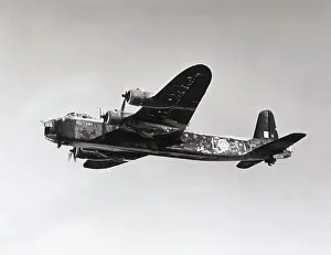 Short S-29 Stirling