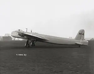 Short S-31 Stirling M4