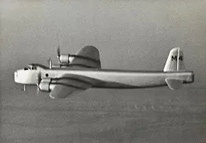 Short S-31 Stirling M4