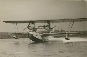 Short S12 Singapore II, N246