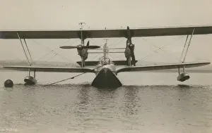 Short S12 Singapore II, N246