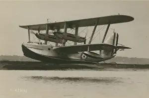 Short S12 Singapore II, N246
