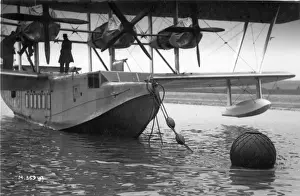 Short S17 Kent