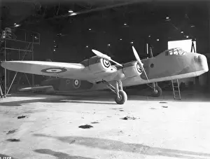 Radials Prints: Short S31 M-4 half-scale wooden prototype