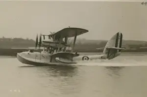 Short S5 Singapore I, N179