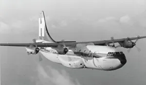 Lift Gallery: Short SC5 Belfast -Heavy Lift