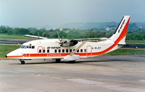 Short SD3-60 (100) G-BLRT