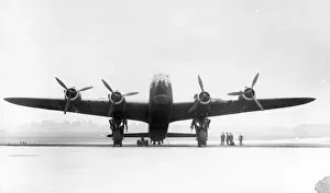 Short Stirling