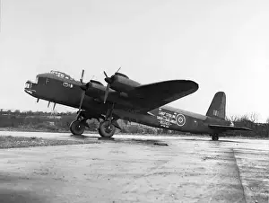 Short Stirling IV PK237
