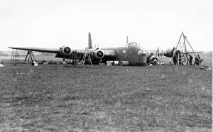 Short Stirling prototype