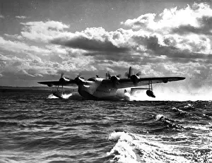 Short Sunderland