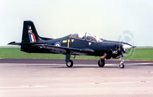 Short Tucano T. 1 ZF140