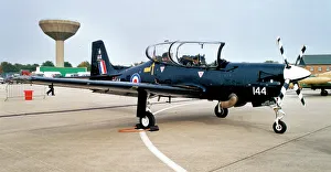 Short Tucano T. 1 ZF144