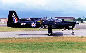Short Tucano T. 1 ZF169