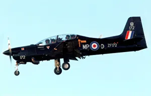 Short Tucano T. 1 ZF171