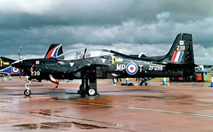 Short Tucano T. 1 ZF239 - MP-T