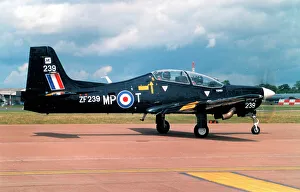 Short Tucano T. 1 ZF239 - MP-T
