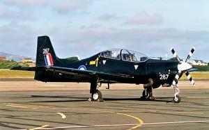 Short Tucano T. 1 ZF287