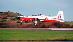Short Tucano T. 1 ZF339