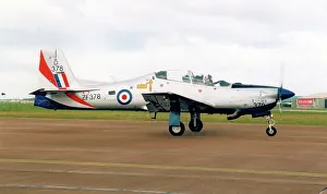 Short Tucano T. 1 ZF378