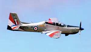 Short Tucano T. 1 ZF378
