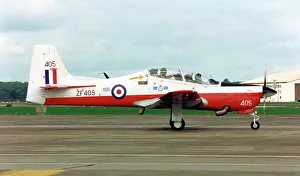 Short Tucano T. 1 ZF405