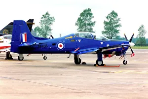 Short Tucano T. 1 ZF406