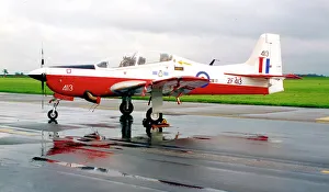 Short Tucano T. 1 ZF413