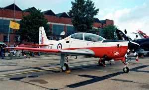 Short Tucano T. 1 ZF515