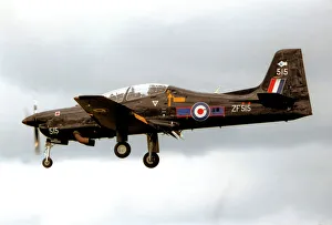 Short Tucano T. 1 ZF515