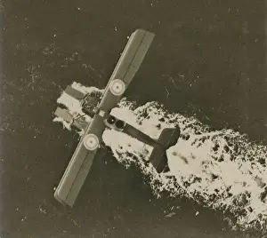 Short Type 184 Seaplane