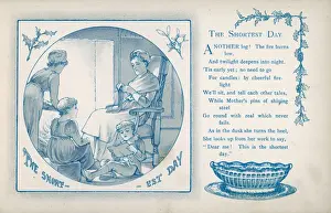 Shortest Day 1886