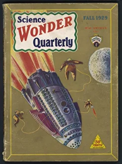 Space Rocket