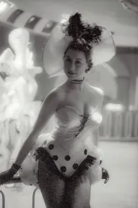 Venue Prints: Showgirl, London