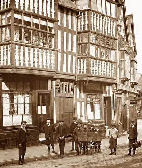 Shrewsbury