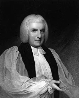 Shute Barrington