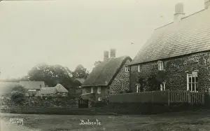 Shutford Road