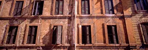 Shutters - Rome - Italy
