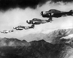 Aviation Gallery: Siai Marchetti