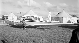 Biggin Prints: SIAI-Marchetti S. 205-18R OO-HED