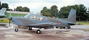 Amendola Prints: SIAI-Marchetti S, 208M MM61942