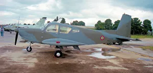 SIAI-Marchetti S, 208M MM61942