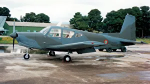 SIAI-Marchetti S, 208M MM61942
