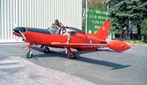 SIAI-Marchetti SF. 260AM
