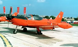 SIAI-Marchetti SF. 260AM MM55015 - 70-50