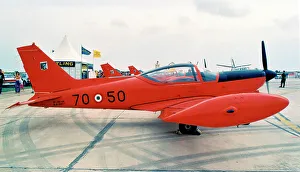 SIAI-Marchetti SF-260AM MM55017 / 70-50