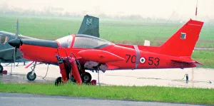 SIAI-Marchetti SF-260AM MM55020 - 70-53