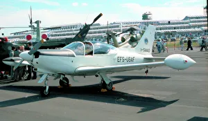 5 12 Prints: SIAI-Marchetti SF-260D I-SMAD